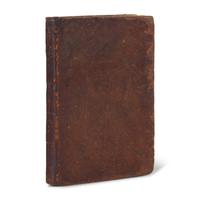 [Architecture] Benjamin, Asher. The Country Builder's Assistant: Containing a Collection of New Designs of Carpentry and Architecture...