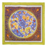 Two Hermès Scarves