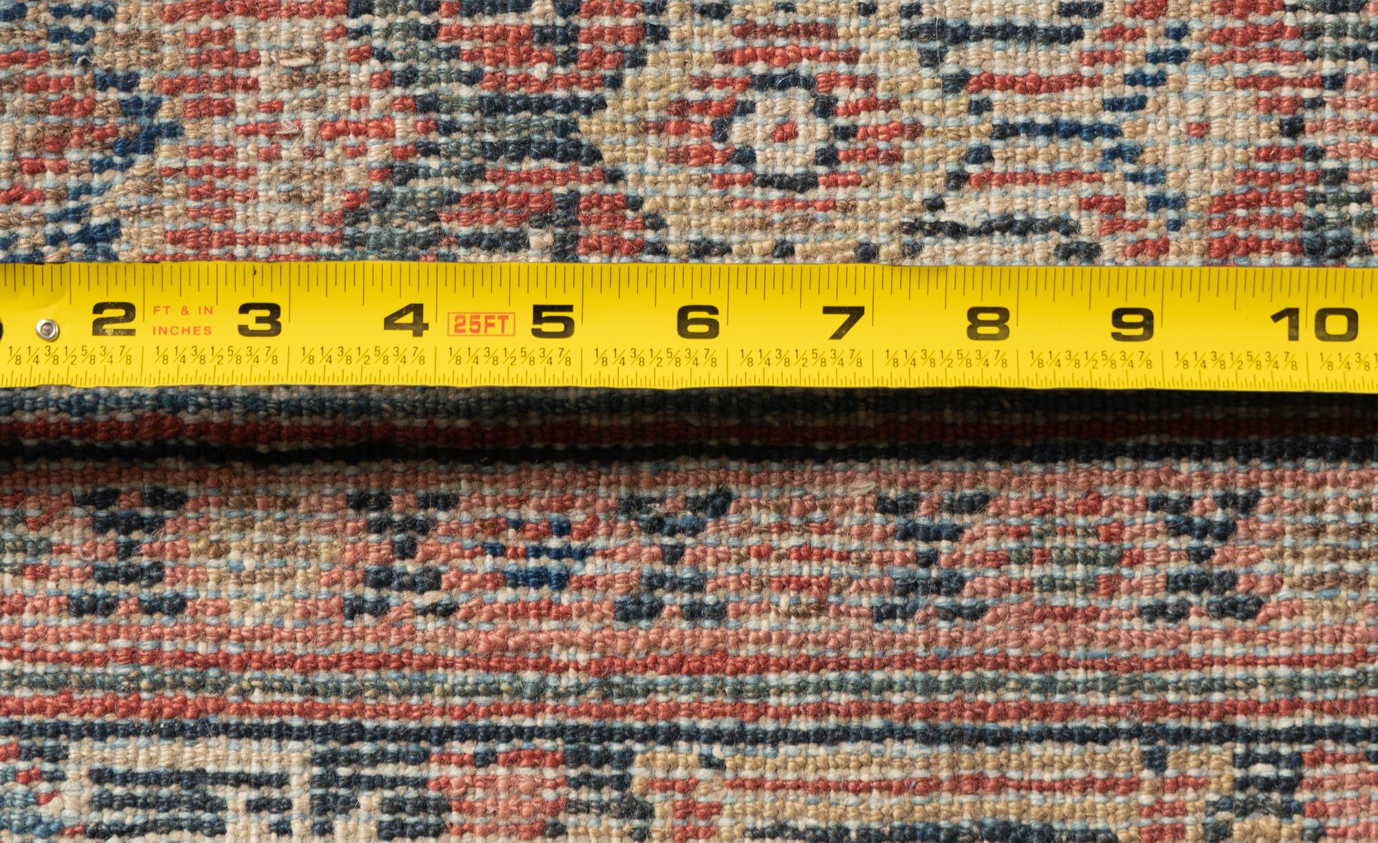 A Ziegler Mahal Runner
