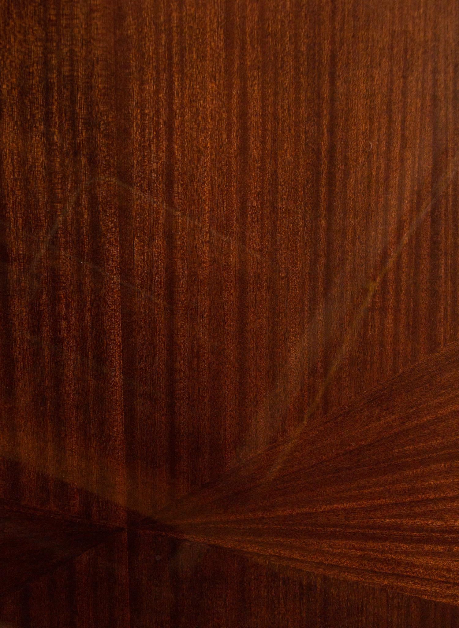 A Dakota Jackson Epoch Series Dining Table