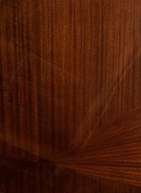 A Dakota Jackson Epoch Series Dining Table