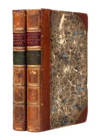KOTZEBUE, Otto von (1787-1846). A New Voyage Round the World. London, 1830. FIRST EDITION IN ENGLISH.