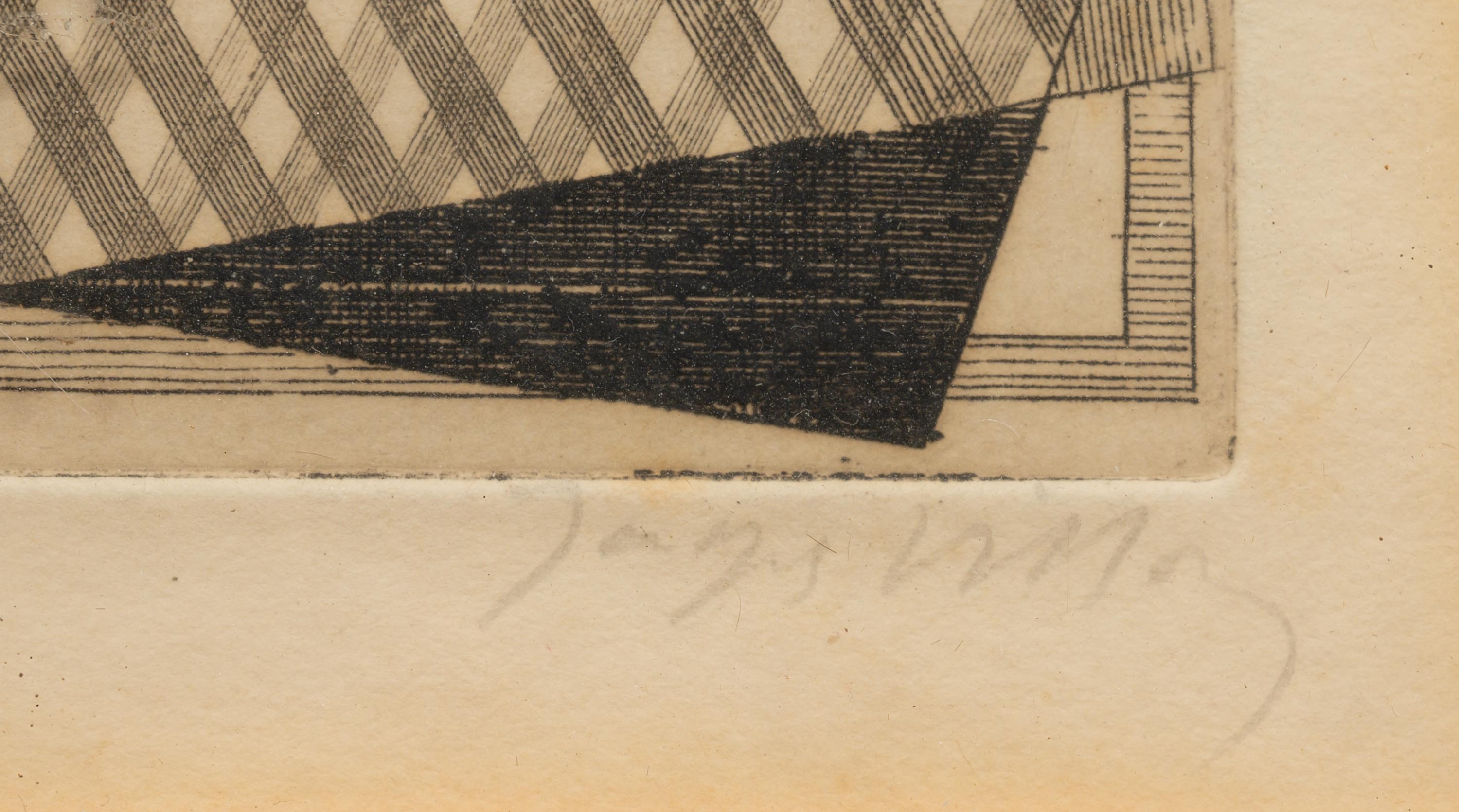 Untitled Composition