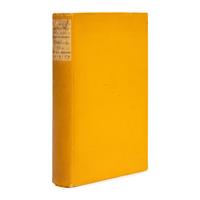 Anderson, Sherwood (1876-1941). Winesburg, Ohio . New York: B.W. Huebsch, 1919.