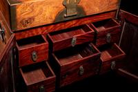 A Huanghuali Seal Chest, Guanpixiang