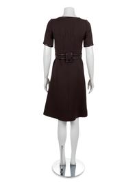 Courreges Dress, 1960s