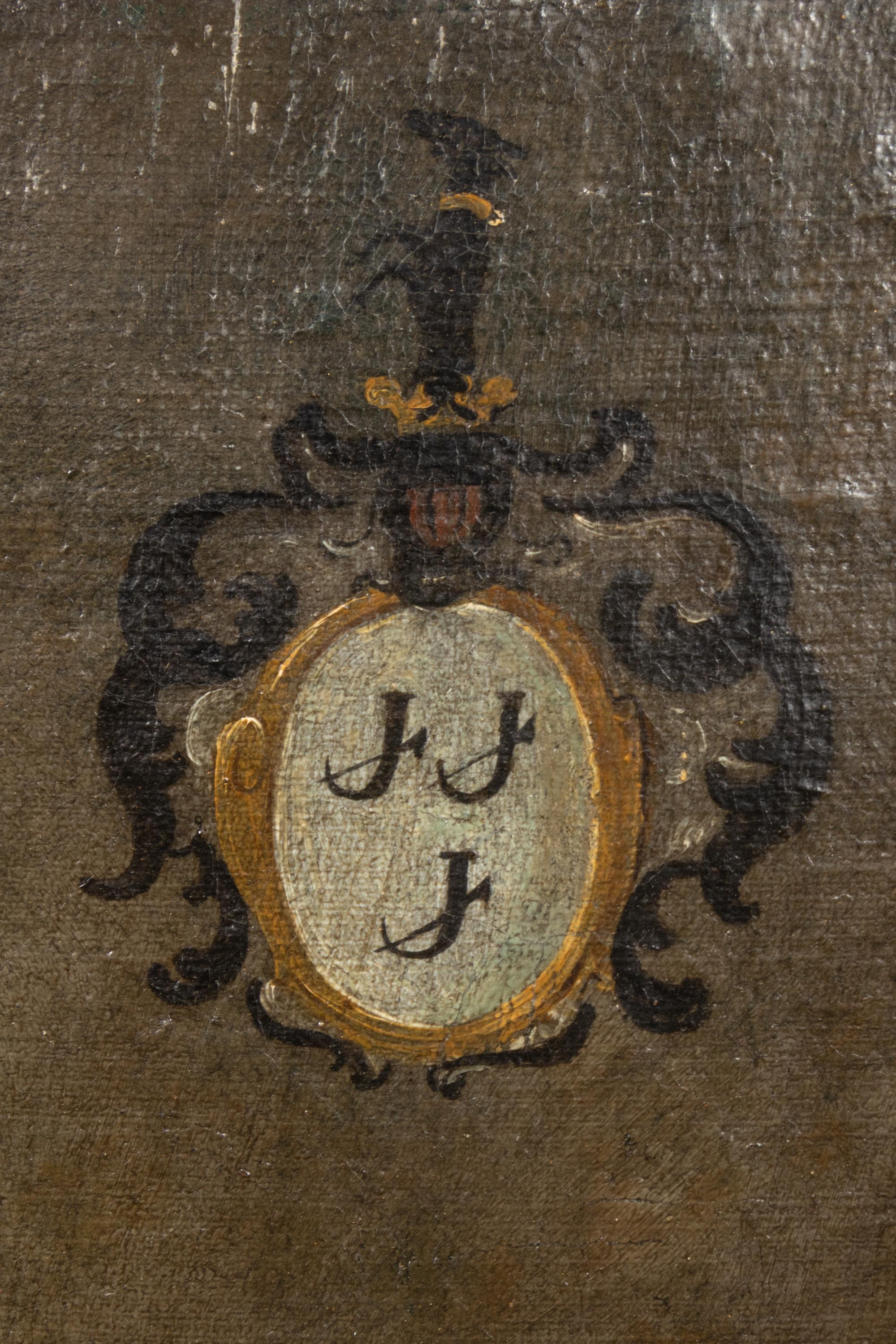 Continental School (Probably German, 18th Century)