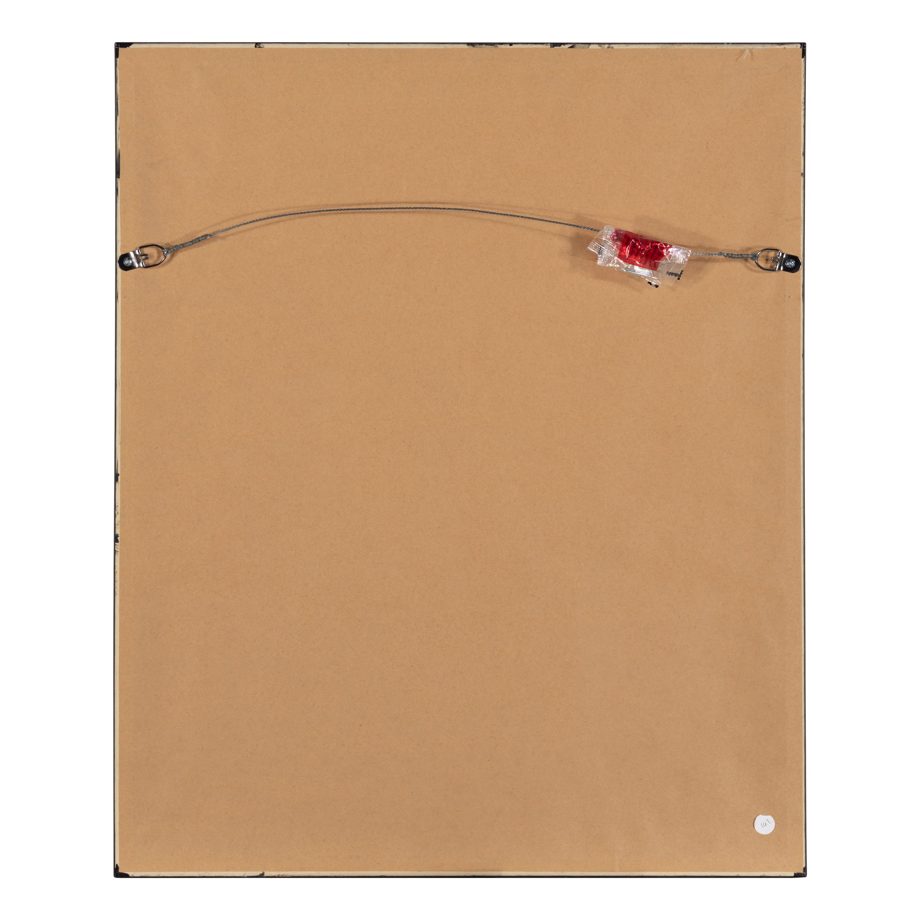 Andy Warhol (American, 1928-1987) — Campbell's Soup Can On Shopping Bag (Tomato) , 1966