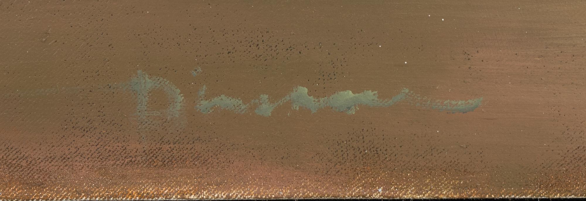 Sumac #3 , 1995