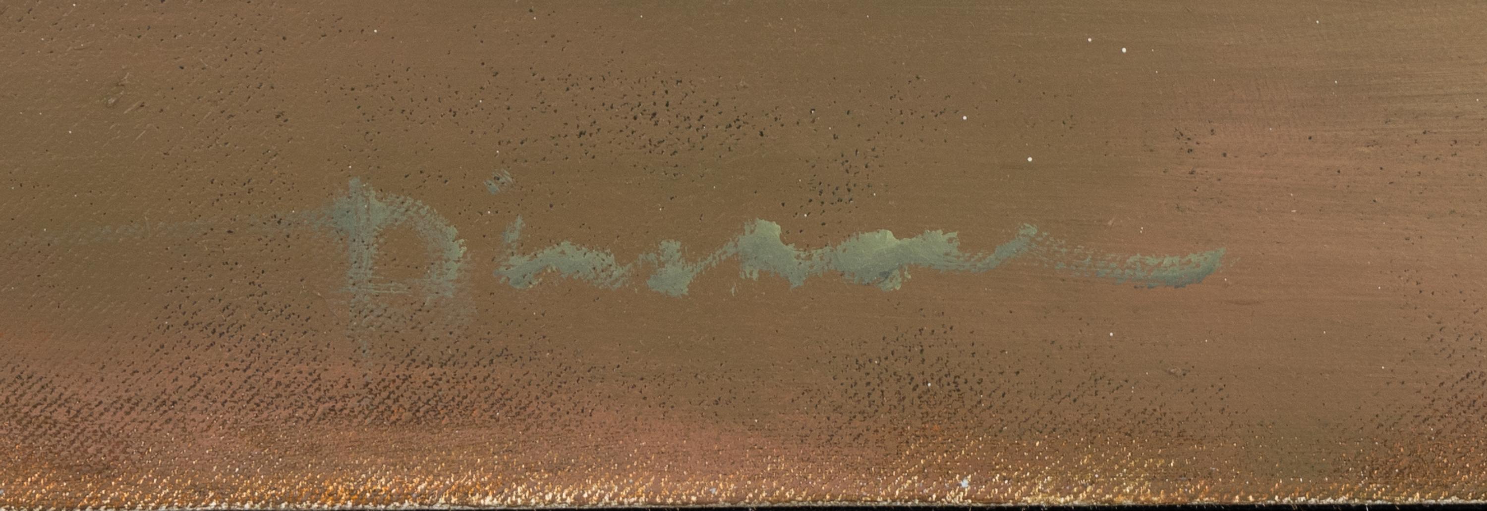 Sumac #3 , 1995