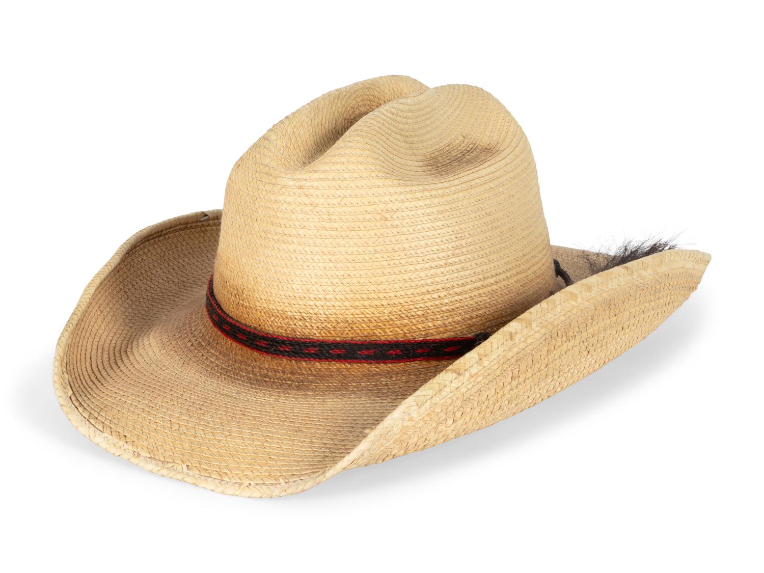 Straw Hats