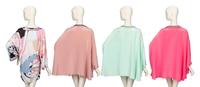 Emilio Pucci, Four Blouses