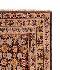 A Caucasian Wool Rug