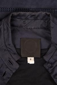 Two Ralph Rucci Items: One Jacket, One Jacket Dress, 2000-10s