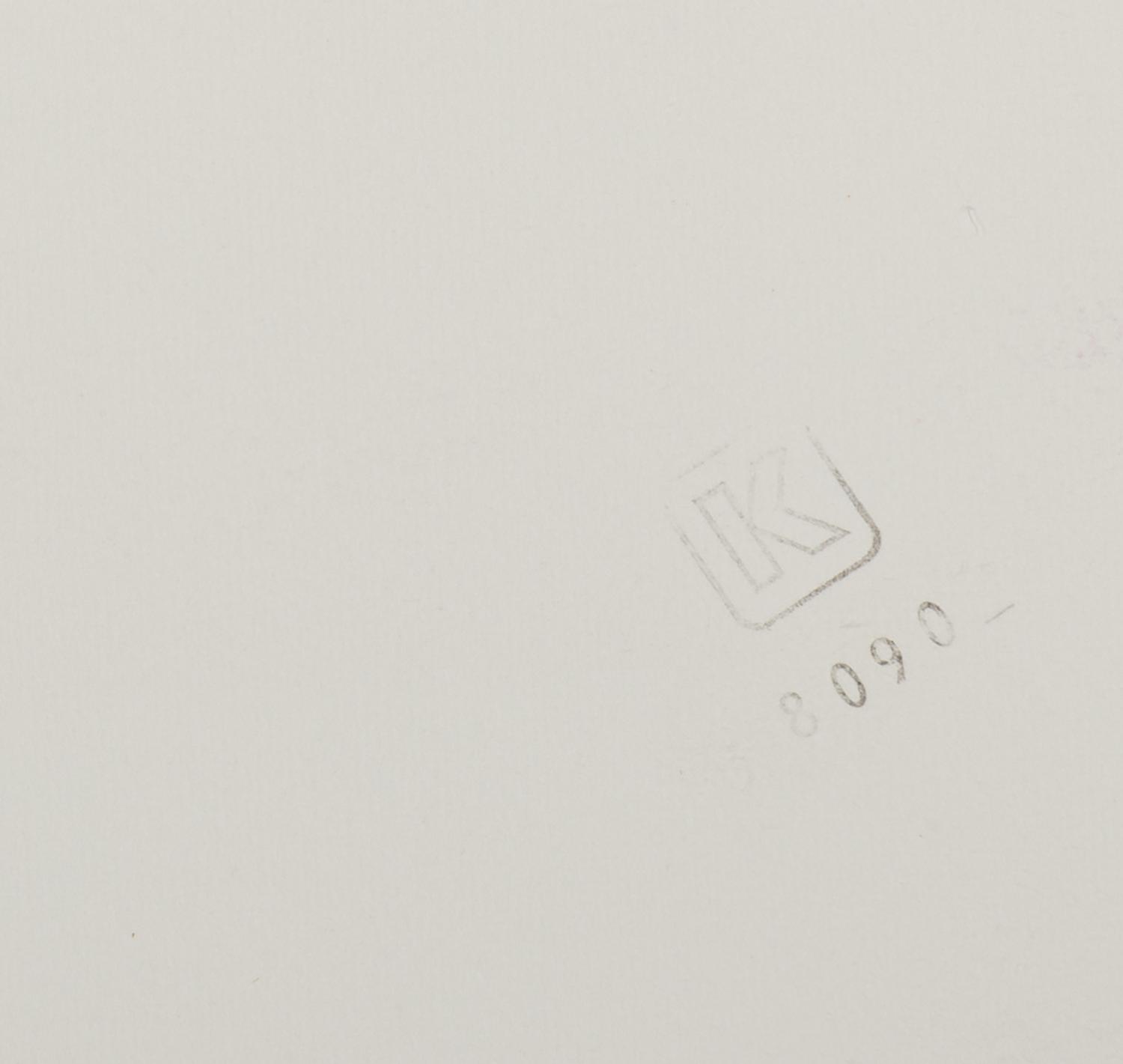 Small Yellow , 1973
