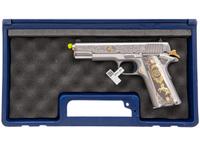 *Colt Model 1911 Heritage Series .38 Super in Box with Accessories