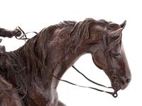 Fence Rider , edition 25/40