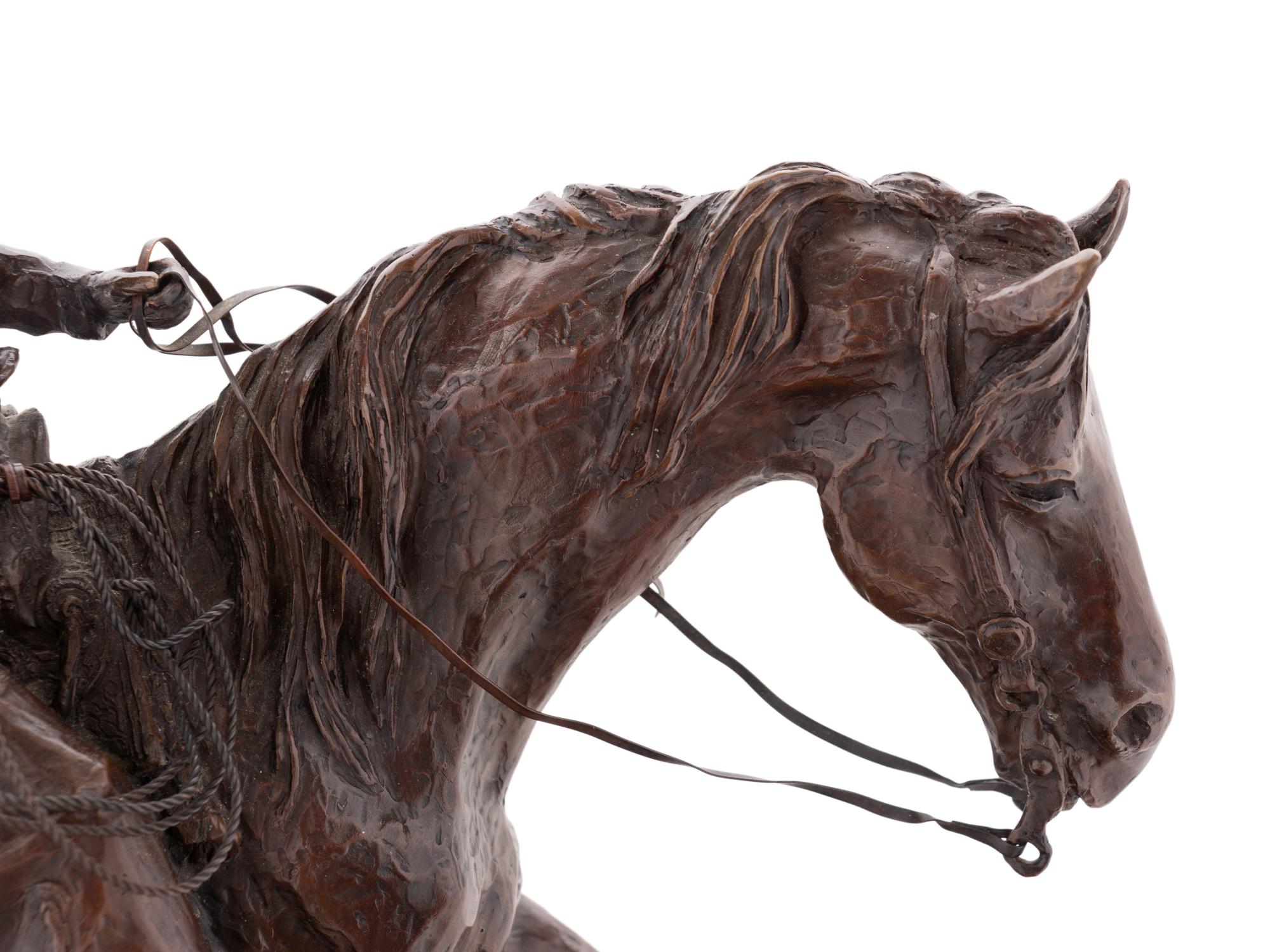 Fence Rider , edition 25/40