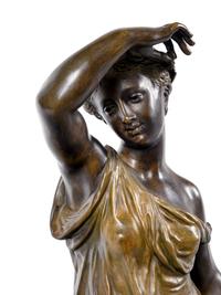 Étienne Alexandre Stella (French, d. 1892)