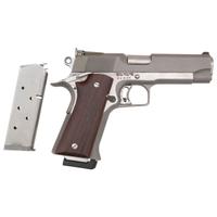 *Precision Sports Custom Commander Sized 1911 Pistol by Venry d'Aiguillon