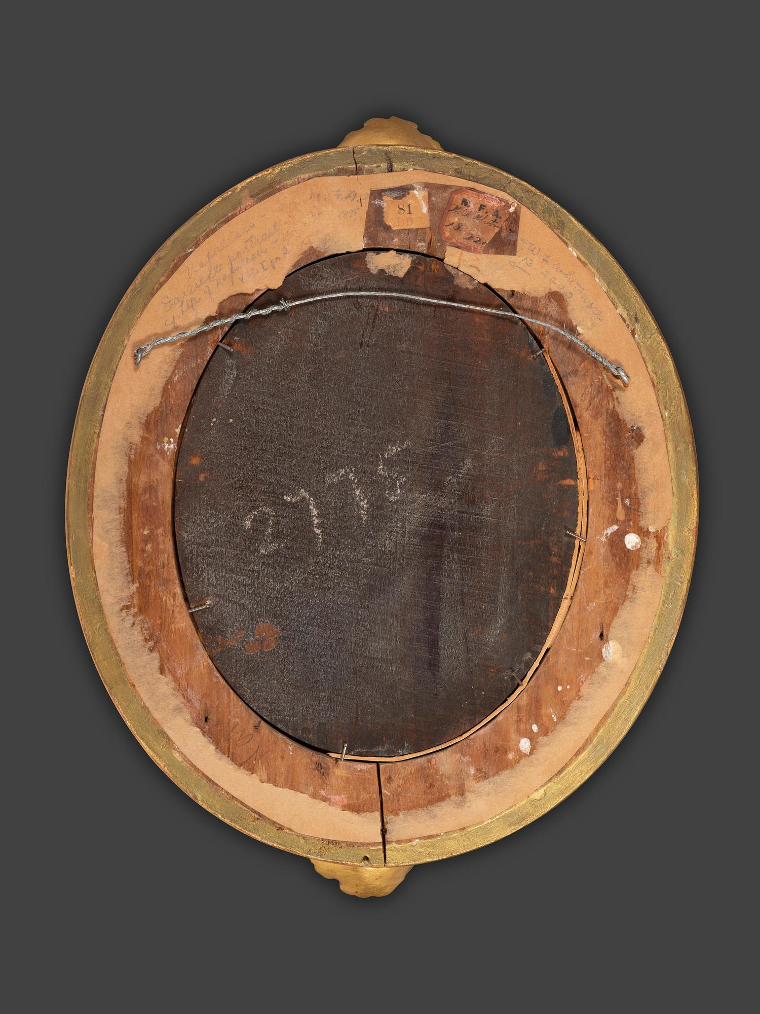 American or French School, 19th Century