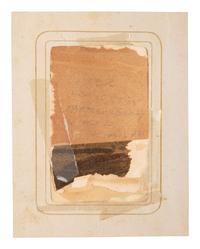 CUSTER, George A. (1839-1876). A group of 3 items, incl. photographs and cut signature ("G.A. Custer").
