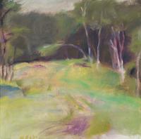 Birches , c. 1977