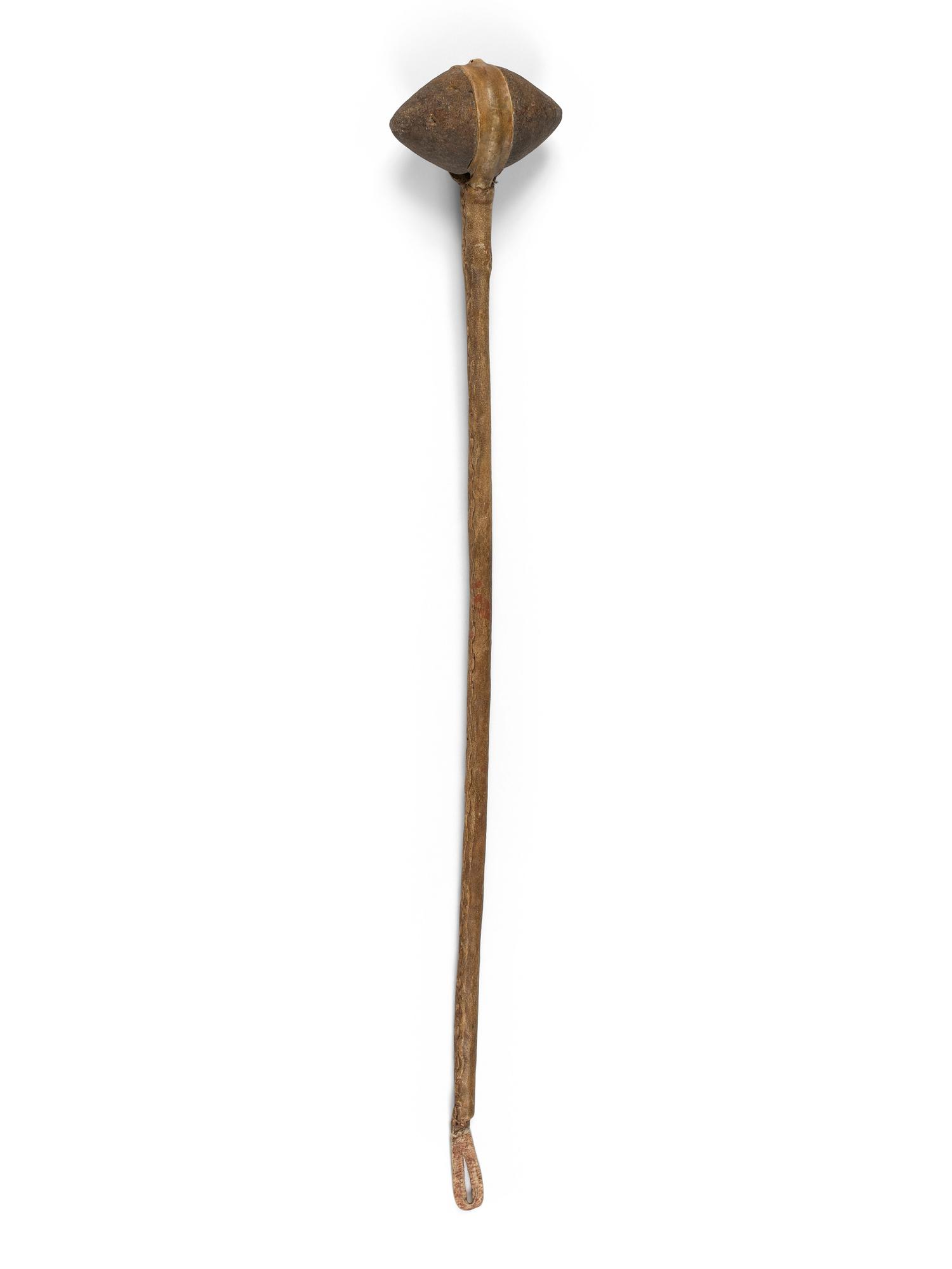 Plains Stone Club