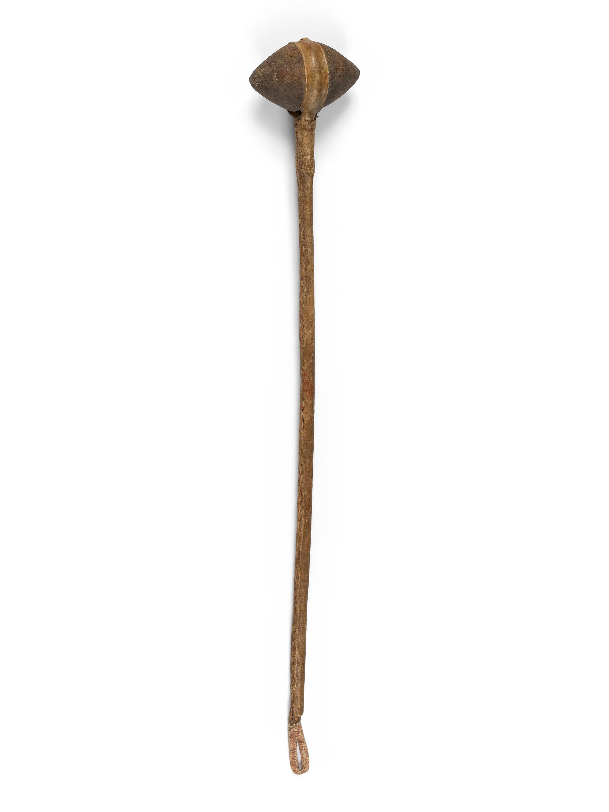 Plains Stone Club