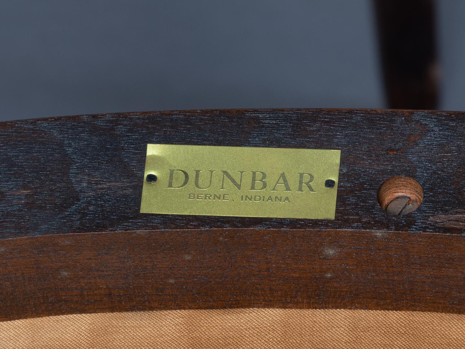 Set of Six Dining Chairs Dunbar, USA