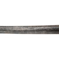 Klingenthal Combination French Hilt Non-Regulation Officer's Sword of Lt. George W. Kenney - 71st PA Volunteers aka 1st California Regiment - POW at Balls Bluff and KIA at White Oak Swamp