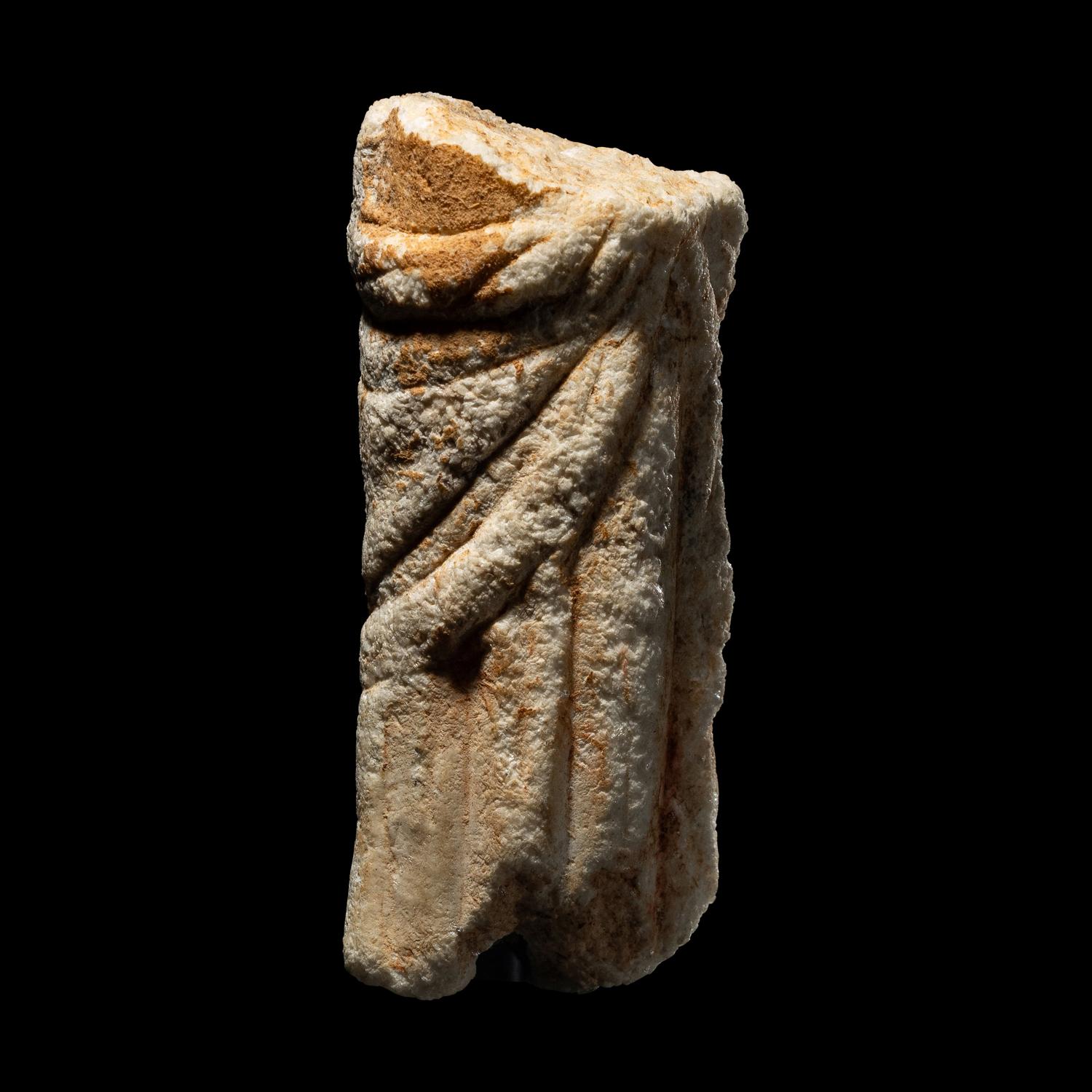 A Roman Marble Torso
