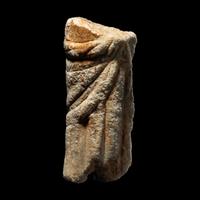 A Roman Marble Torso