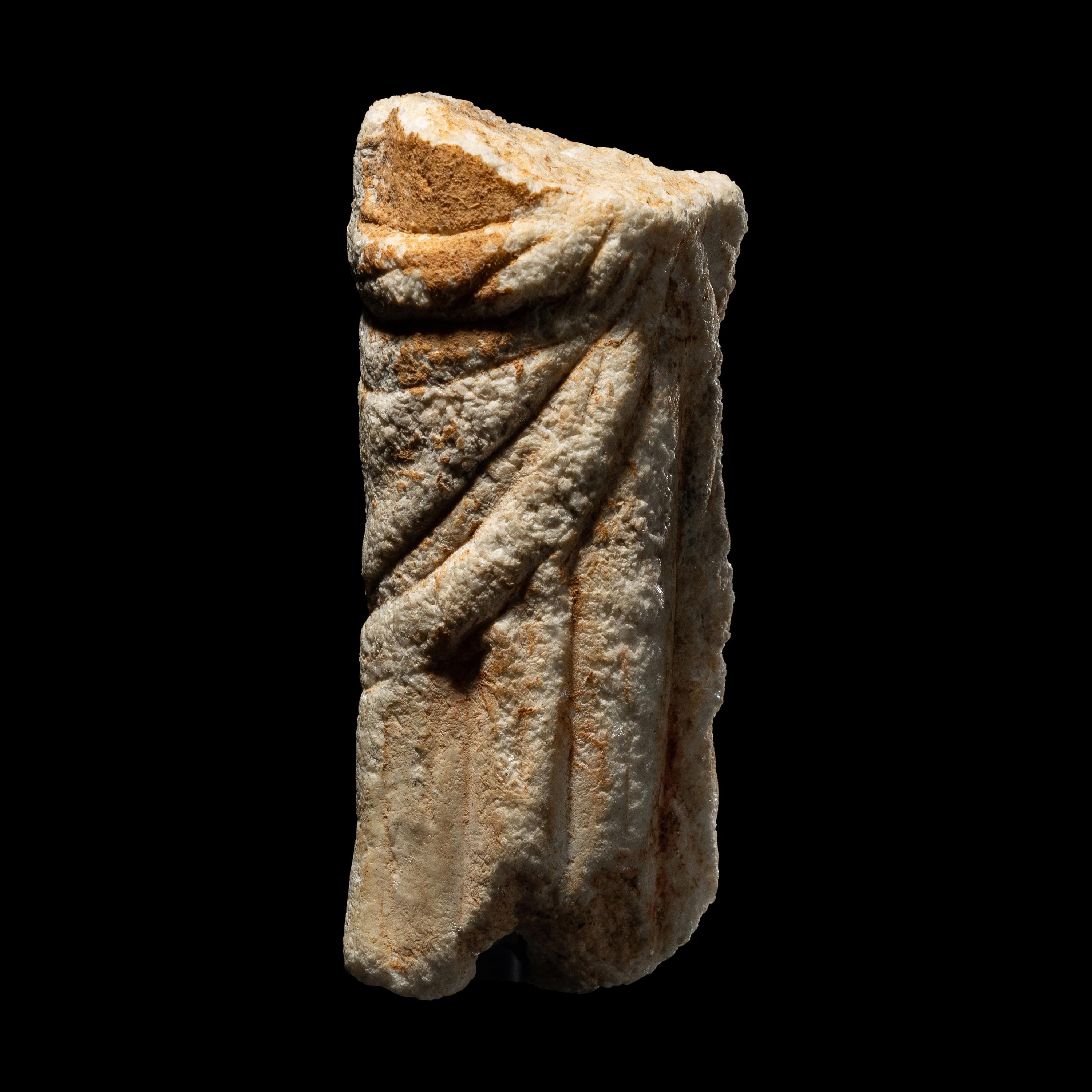 A Roman Marble Torso