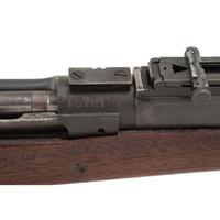 **Springfield Model 1903A1 National Match Rifle with J. Unertl Scope Bases