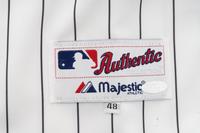 A Group of 13 2005 Chicago White Sox World Series Champion Signed Autograph Items (Steiner)