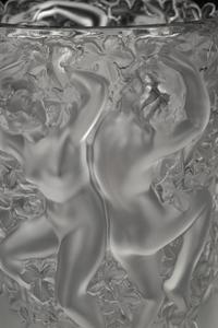 A Lalique Ganymede Champagne Cooler