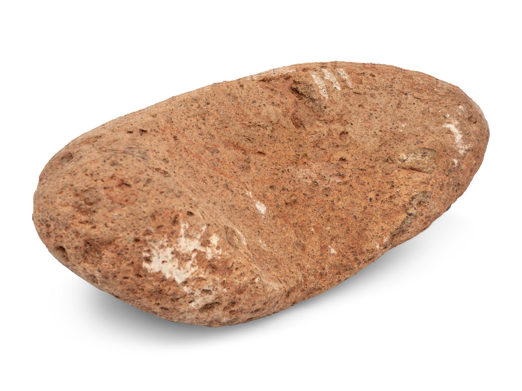 A Neolithic Milling Stone