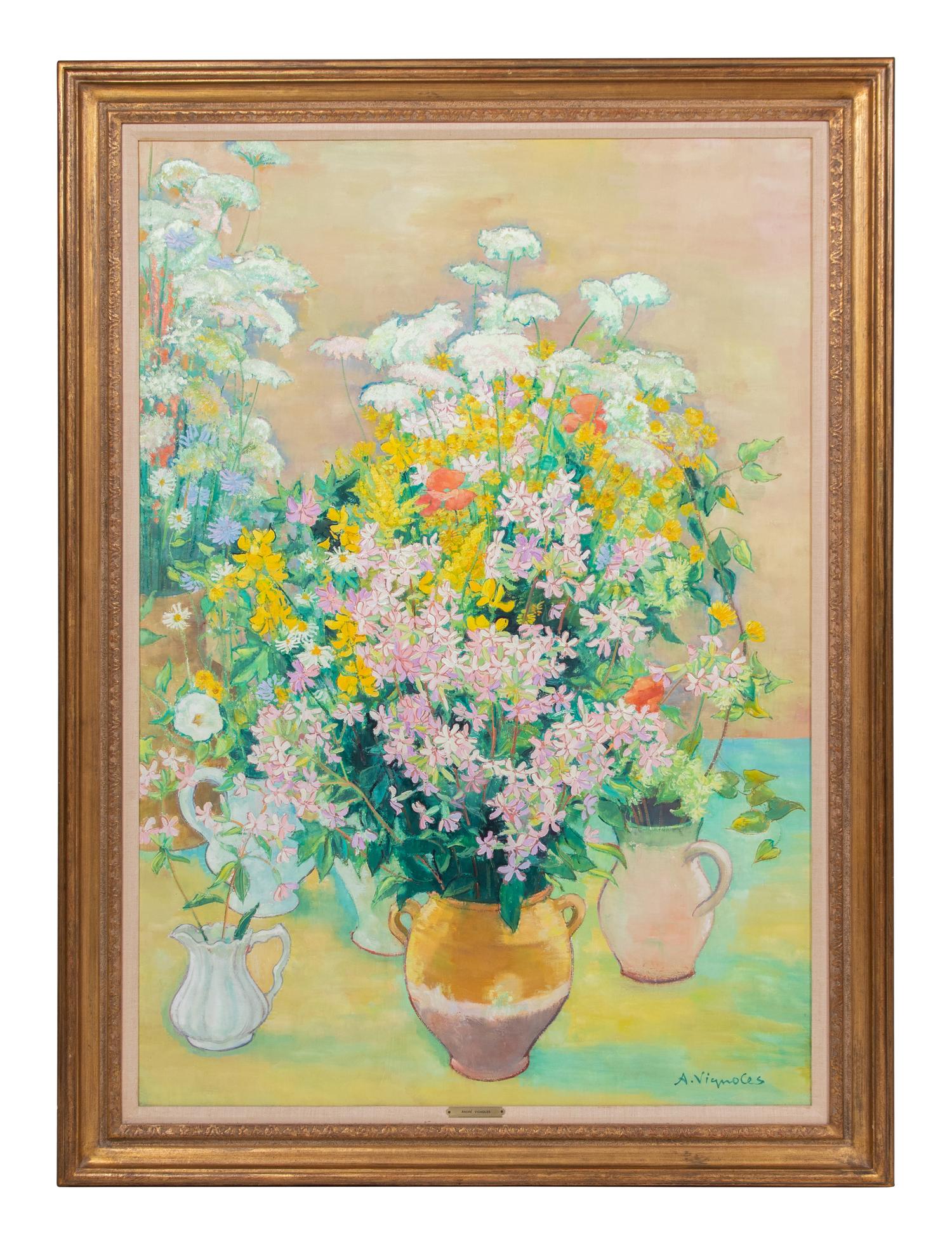 Bouquets