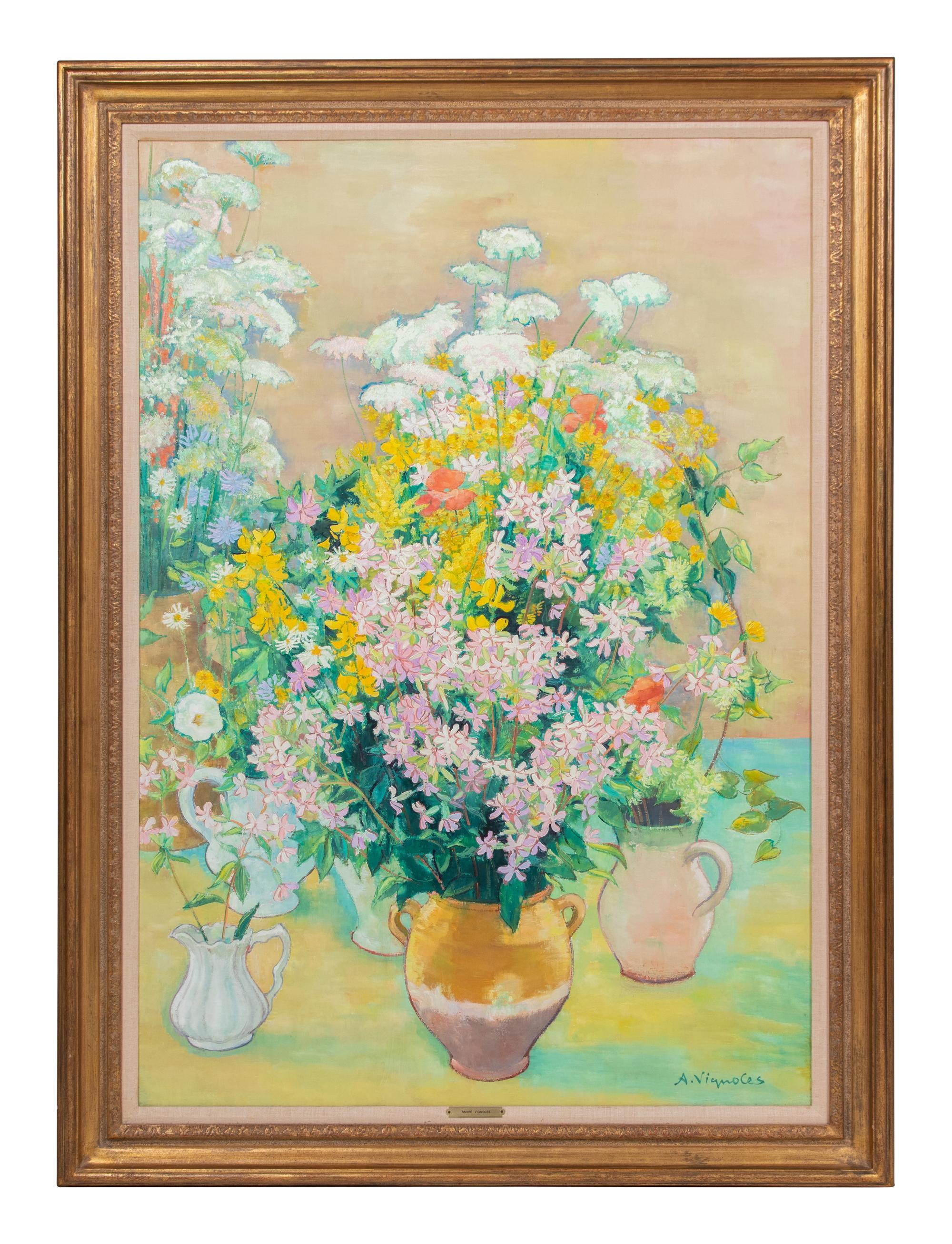 Bouquets
