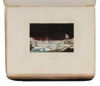 [TRAVEL & EXPLORATION]. ROSS, John (1777-1856) and James Clark ROSS (1800-1862). Narrative of a Second Voyage in Search of a North-West Passage, and of a Residence in the Arctic Regions During the Years 1829, 1830, 1831, 1832, 1833...Including the Reports of Commander, now Captain, James Clark Ross...and the Discovery of the Northern Magnetic Pole. London, A. W. Webster, 1835.