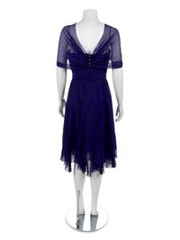 Chanel Dress, 1990-2000s