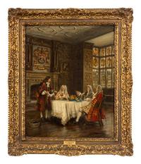 The Connoisseurs, 1936
