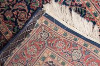 A Bidjar Wool Runner