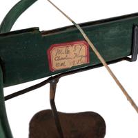 Toy Crossbow