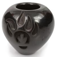 Collection of Pueblo Pottery