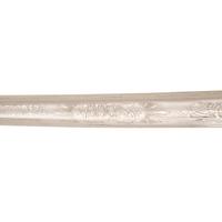 19th Century E.A. Armstrong Mfg. Co. Etched Presentation Sword