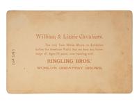 [EARLY PHOTOGRAPHY]. Real photo postcards and Photographs of Predominantly African American circus performers.