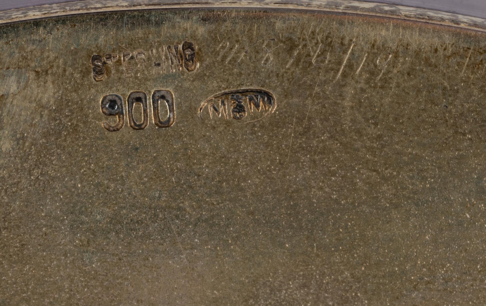 Two Continental Engine-Turned Enamel and Portrait Decorated Boxes