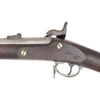 US Model 1864 Rifle Musket (M1863 Type II) by Springfield